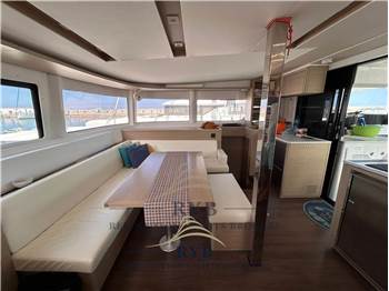 Lagoon 46
