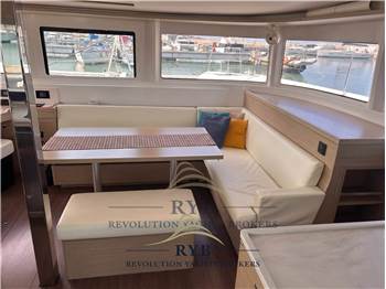 Lagoon 46