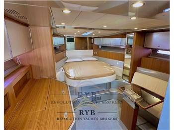 Riva 44 RIVARAMA