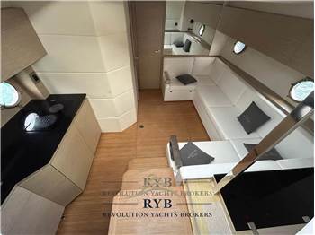 Rio Yachts Paranà 38