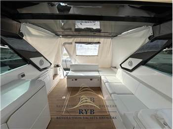 Rio Yachts Paranà 38