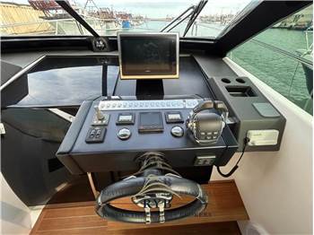 Rio Yachts Paranà 38