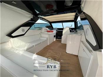 Rio Yachts Paranà 38