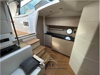 Rio Yachts Paranà 38