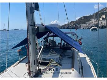 Jeanneau SUN ODYSSEY 42i