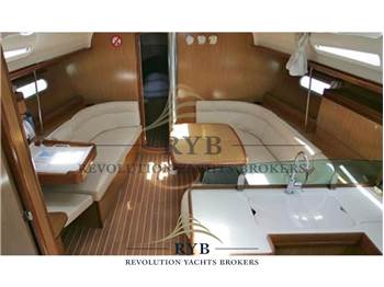 Jeanneau SUN ODYSSEY 42i