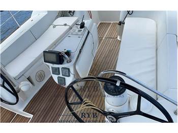 Jeanneau SUN ODYSSEY 42i