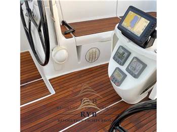 Jeanneau SUN ODYSSEY 42i