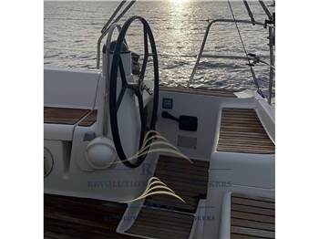 Jeanneau SUN ODYSSEY 42i