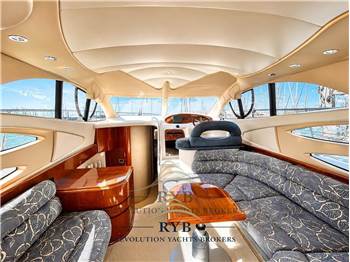Azimut 39
