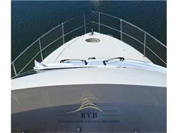 Azimut 39