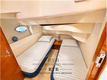 Azimut 39