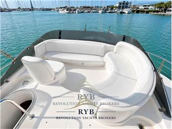 Azimut 39