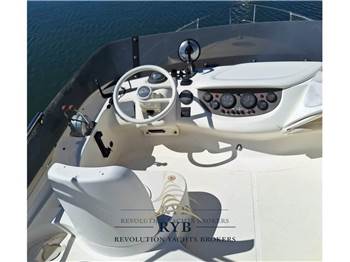 Azimut 39