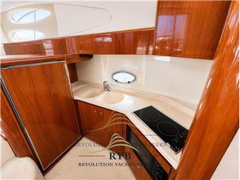 Azimut 39