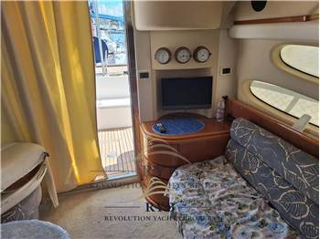 Azimut 39