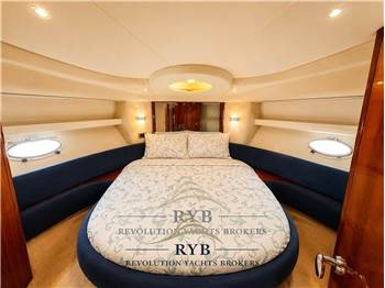 Azimut 39