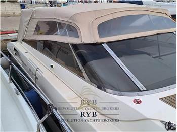 Ilver 39 Spada
