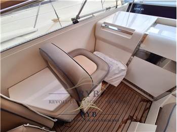 Ilver 39 Spada