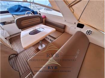 Ilver 39 Spada