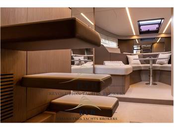 Nerea Yacht NY40