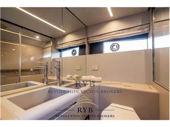 Nerea Yacht NY40