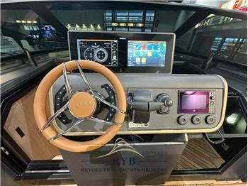 Nerea Yacht NY40