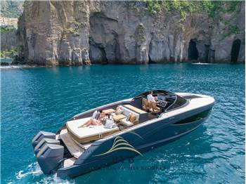 Nerea Yacht NY40