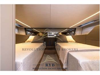 Nerea Yacht NY40