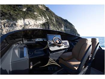 Nerea Yacht NY40