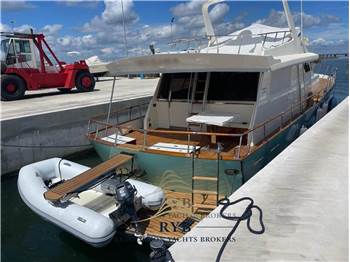 Cantieri di Pisa ATLAS