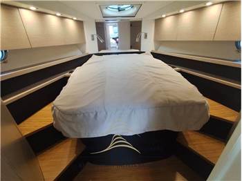 Rio Yachts Paranà 38