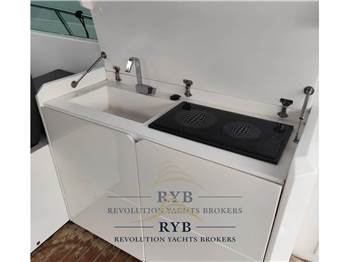 Rio Yachts Paranà 38
