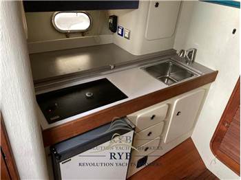 Sunseeker RAPALLO 36