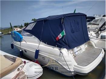 Cranchi Giada 30