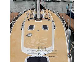 Cantieri navali d'este ESTE 39