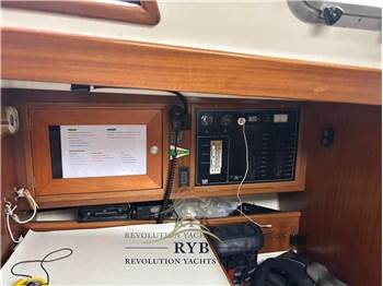 Cantieri navali d'este ESTE 39