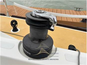 Cantieri navali d'este ESTE 39
