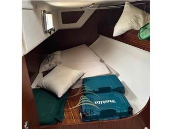 Cantieri navali d'este ESTE 39