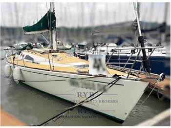 Cantieri navali d'este ESTE 39