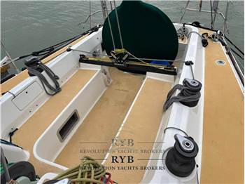Cantieri navali d'este ESTE 39