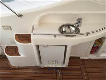 Windy Boats 37 Grand Mistral