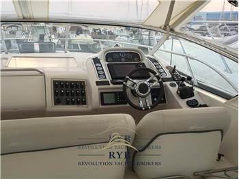 Windy Boats 37 Grand Mistral