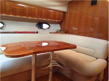 Windy Boats 37 Grand Mistral
