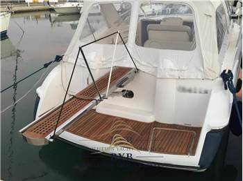 Windy Boats 37 Grand Mistral