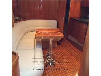 Windy Boats 37 Grand Mistral