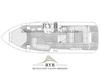 Windy Boats 37 Grand Mistral