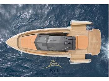 Evo Yachts Evo R4 WA