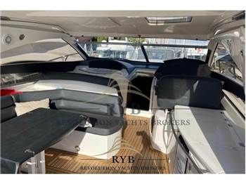Sunseeker Portofino 53