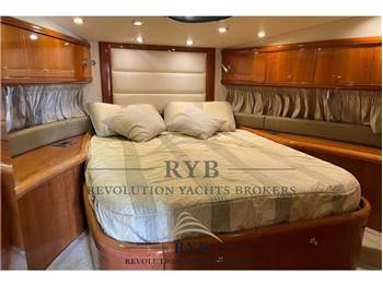 Sunseeker Portofino 53